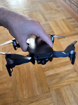 Dron DJI Mavic Air Fly More Combo - 3