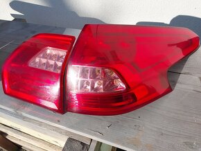 Citroen C5 III X7 Tourer - 3