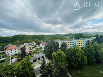 Pronájem byt 1+1, OV, 34 m 2, ul. Fugnerova, Bilina - 3