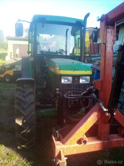 Traktor - 3
