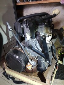 Husqvarna 701 SM r.2018 dily. - 3
