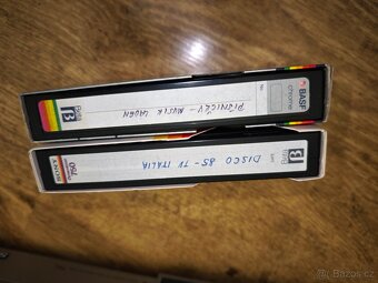 Videorekordér Betamax Sony Sl C9e (1982),čti popis - 3
