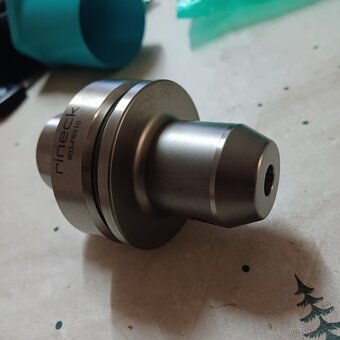 Upínače CNC Rineck - 3