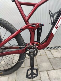 GT Sensor 29" SPORT 2021 - 3