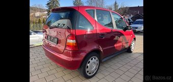 MERCEDES-BENZ A 160 1.6i 75kw - 3