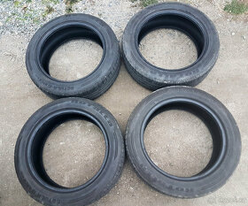 Letní pneu 215/55R18 - 3