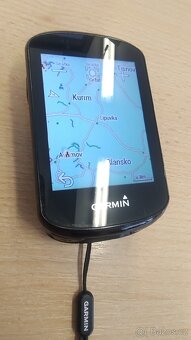 Garmin Edge 830 v krásném stavu - 3