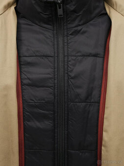 Kabát Selected homme, pánský, vel. 50, L - 3