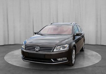 🚘 Volkswagen Passat B7 | 2.0 TDI DSG | MAX výbava 🚘 - 3