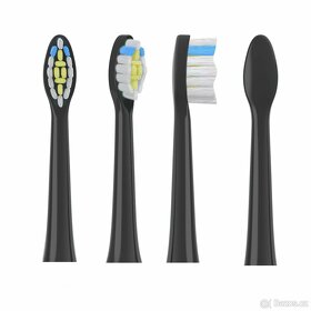 Náhradní hlavice na Philips Sonicare Optimal White,hx6064/11 - 3