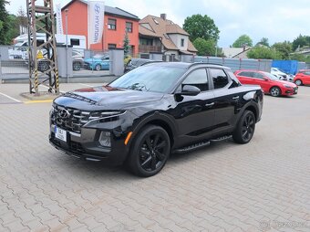 Hyundai Santa Cruz 2.5TURBO 207kW ULTIMATE 4x4 - 3