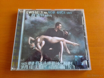 CD nosiče - 3