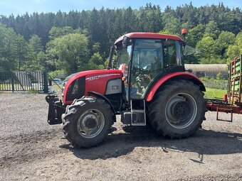 Zetor Proxima 95 - 3