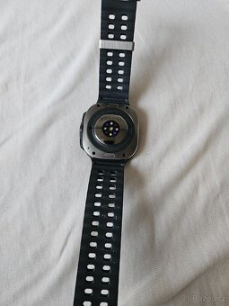 Samsung Galaxy Watch Ultra - 3