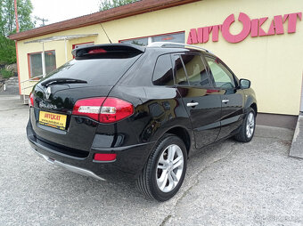 Renault Koleos 2.0 dCi/4x4/1Maj/Výhřev/Navi - 3