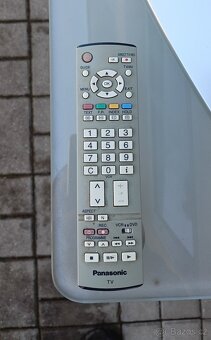 LCD televize Panasonic Viera 81 cm - 3