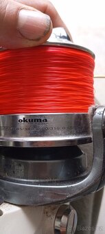 Okuma axeon axs 90 - 3