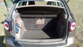 GOLF 6 PLUS - 3