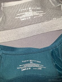 Podprsenka Tommy Hilfiger - 3
