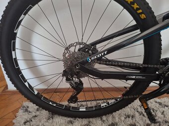 SCOTT GENIUS 930 - 3