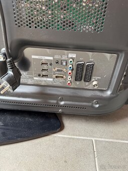 Televize LG - 3