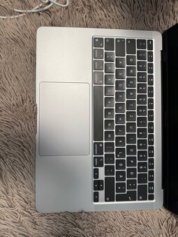 Apple MacBok Air 13” M1 8GB/256GB - 3