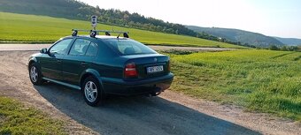 Octavia 1.6 74 kw r.v.1998 - 3