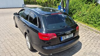Prodám audi a6 c6 2.7 tdi - 3