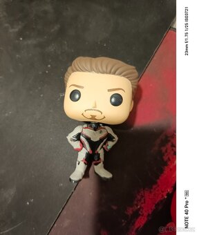 sběratelské figurky Funko Pop - 3