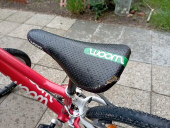 Woom 4 - 3