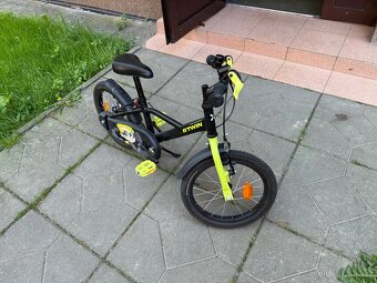 Dětské kolo 16” - 3