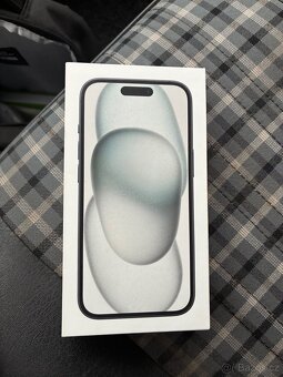 iPhone 15 128 - 3