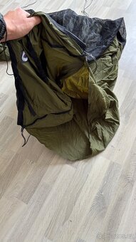 Hamaka Warbonnet Ridgerunner DL - 3
