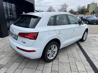 Audi Q5 Sport 2,0TDI 140kW S-tronic Quattro - 3