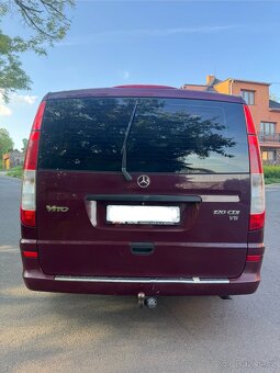 MERCEDES-BENZ 120 3.0 5 MÍST - 3