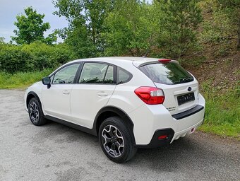 SUBARU XV 1.6i, 1.MAJITELKA, 104000 KM. - 3