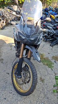 Honda crf 1000 africa twin - 3
