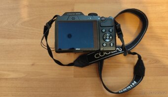 Prodám fotoaparát Nikon Coolpix B500. - 3