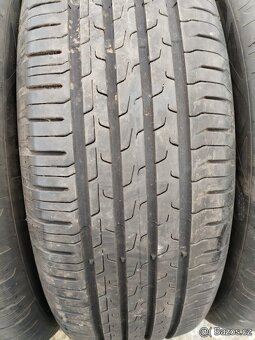 215/65/17 letni pneu CONTINENTAL 215/65 R17 - 3