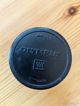 Olympus ,Zuiko 45mm,1.8 - 3