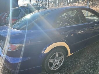 MAZDA 6 2,0D 89KW - 3