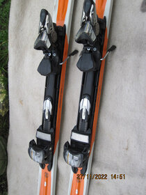 Lyže Volkl Racetiger RC 180 - 3