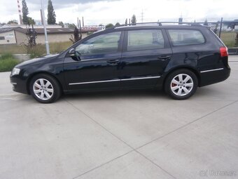Volkswagen Passat Variant 2,0 TDI - 3