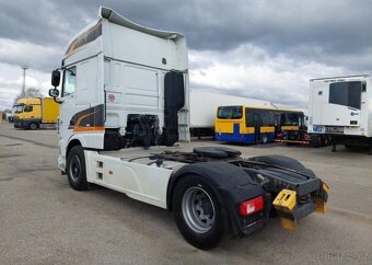 Prodám Tahač DAF XF 510 FT 4x2 - 3