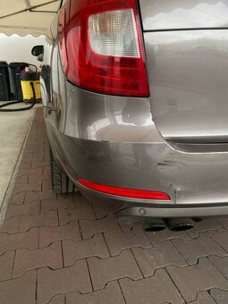 Škoda superb 2 combi 125kw cfgb - 3