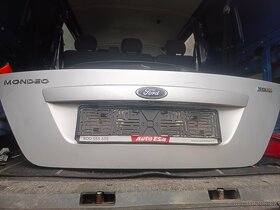 Páté dveře Ford Mondeo mk3 liftback 2.0 tdci tddi r.v. 01-07 - 3