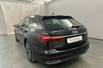 AUDI A6 Avant 35 TDI S tronic - 3