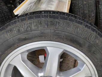 Pneu 185/65 R 15 - 3