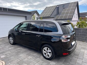 Citroën C4 1,6i Grand Picasso benzín 115kw - 3