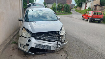 Ford S-MAX 2.0TDCI 103kW - 3